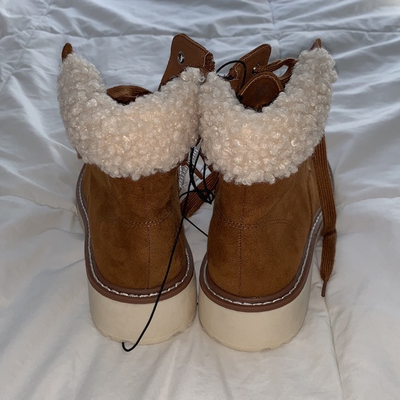 New Madden Girl Boots - Picture 3 of 10